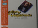 RICHARD CLAYDERMAN - Lypahard Melodie +2 JAPAN SHM MINI LP CD OBI NEU VICP-70039