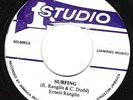 ? rare Studio One - Ernest Ranglin - Surfing   - one went for £654 on 4th Sept