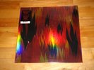 NEW Bright Eyes The People's Key FIRST PRINT Limited Edition red marble vinyl+CD