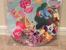 My Little Pony Friendship is Magic Hot Topic Exclusive Vinyl Princess Celestia