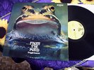 FROGGIE BEAVER - FROM THE POND - ORIGINAL US