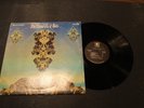 Fraternity of Man Self Titled Don't Bogart That Joint ABC Records LP Psych VG+