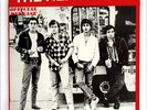THE REACTIONS 45 EP Official Release MIAMI PUNK 1980 HEAR Private Pressing