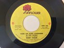 Bobby Taylor There Are Roses Somewhere In This World Northern Soul