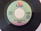 Beloyd Get Into Your Life Northern Soul Rare Issue