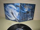 WITCHERY - RESTLESS & DEAD Vinyl LP Gatefold NECROPOLIS RECORDS EX++ rare 