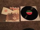 Led Zeppelin II 2 1st US Pressing In Shrink W/ Hype Stickers EX