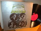 KINKS SOMETHING ELSE PYE NSPL.18193 LP
