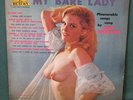 Judy Andraws My Bare Lady Beacon # 307 LP  Cheesecake Sexy Nude NM