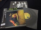 Dead Boys - Young Loud and Snotty Japan Vinyl LP w/OBI