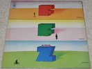 FISHBAUGH, FISHBAUGH & ZORN – RARE ORIG UK 1972 EX++ LP, A 'LOST' CBS OBSCURITY.