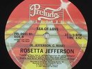 Rosetta Jefferson - Sea Of Love 12