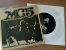 MC5 - Live at University Campus In Detroit 1970, CLEAR 7