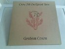 GRAHAM Coxon 'Crow Sit on Blood Tree'  2 x vinyl album plus signed insert