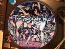 THE TRAGICALLY HIP Looking For A Place To Happen Rare 12