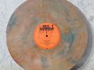 Hellhammer - Satanic rites Coloured Vinyl No Cover lim 200 NO PAYPAL