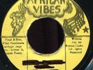 Delton Screechie - Black Romeo JA Al Jr. 7