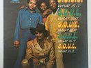 S.O.U.L. LP 