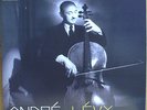 *Sealed* Spectrum LP Andre Levy Cello Recital – Brahms, Faure, Debussy