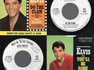 (All EX Promo 1S/1S) Elvis Presley 
