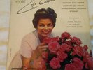 Lys Assia Eurovision Switzerland 1957 L'enfant que j'etais EP