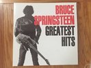Bruce Springsteen - Greatest Hits - 1995 Vinyl LP Record C2 67060 VG ++