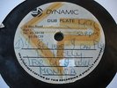 R-Kelly / Monica / Celine Dion - Dynamic Dubplate 10'’ Acetate RnB Pop Hear