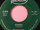 Sugar Tones 