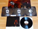 Crippled Black Phoenix - Poznan  3LP clear Limit. + No Sadness or Farewell LP