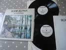 RARE EX+ DUANE ALLMAN ANTHOLOGY UK CAPRICORN DBL VINYL LP K67502 A1 ROCK FUNKTOP
