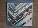 Beatles 2LP 