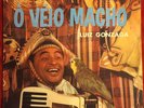 LUIZ GONZAGA O VEIO MACHO LP 1962 MONO RCA ORIGINAL BRAZIL FORRO RARE