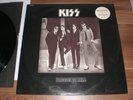 KISS DRESSED TO KILL ISRAEL 12