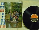 RIVERSIDE JAZZ BAND LP ON THE FUNNY SIDE OF THE RIVERSIDE LIBANO ITALIAN JAZZ NM