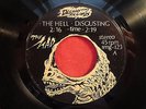 THE MAD 45 Fried Egg/The Hell EP DISGUSTING punk misfits rare