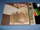 LED ZEPPELIN II SD-8236 VG RL ROBERT LUGWIG DEAD WAX 1969 ORIGINAL