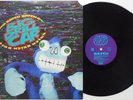 Big Drill Car - Batch LP PROMO Descendents ALL Chemical People Doughboys Punk HC
