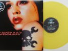 Turbo A.C.'s - Automatic LP YELLOW WAX Dwarves Supersuckers New Bomb Turks Zeke