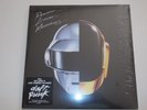 Daft Punk Random Access Memories LP NEW SEALED 180g Double Vinyl Record