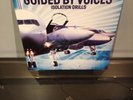 Guided By Voices vinyl Isolation Drills LP Sealed And Mint