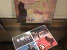 Guided By Voices vinyl Howling Wolf Orchestra Speed traps + Bonus FCS Postcards