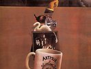 KINKS - ARTHUR OR THE DECLINE & FALL OF THE BRITISH EMPIRE- NEAR MINT - IN SWRAP