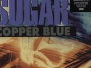 Sugar - Copper Blue / Beaster 2x 180g vinyl LP + Download NEW/SEALED Bob Mould