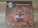 LP MORTAL SIN,, Mayhemic Destruction