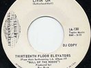 13th FLOOR ELEVATORS 