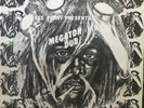 33T LEE PERRY PRES.MEGATON DUB SEVEN LEAVES RECORD ROOTS DUB COLLECTOR EX/EX