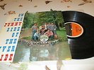 LP '33 RIVERSIDE JAZZ BAND ON THE FUNNY SIDE OF THE RIVER SIDE 1962 RICORDI