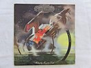 Hawkwind Hall of the Mountain Grill 1974 UA-LA328-G Orig. U.S. Press w/ Inner NM