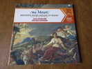 Mozart - Violin Sons / Mouillere / Boegner / Erato DUE 20274 Stereo 2LP ED1 1984