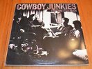 Cowboy Junkies   The Trinity Session   Vinyl Record